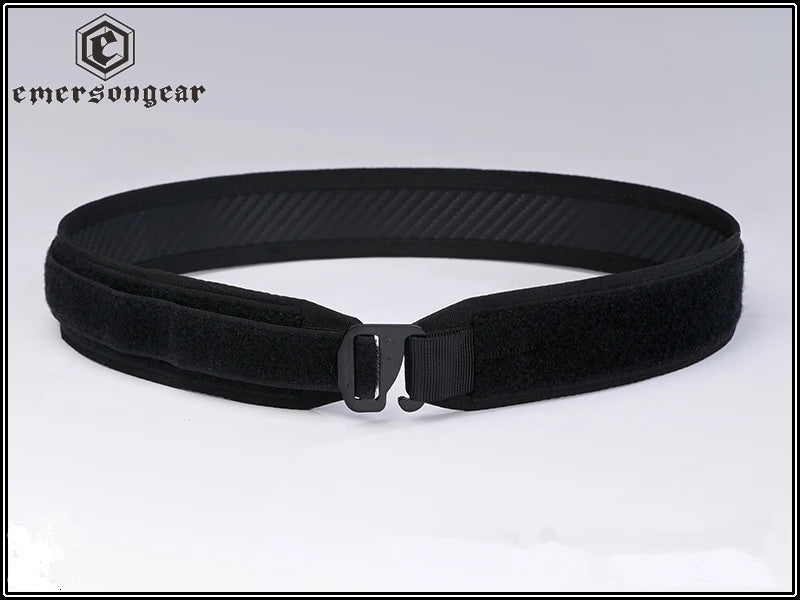 Ceinture Tactique Légère MOLLE avec Boucle à Dégagement Rapide, 4 Coloris, vue 9