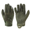 Gants Tactiques Légers à Écran Tactile et Poignet Auto-Agrippant, 3 Coloris, S à XL