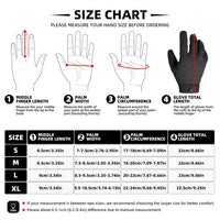 Gants Tactiques de Travail en Nylon Stretch, Paume Antidérapante, Noir ou Vert Armée, S à XL, vue 7