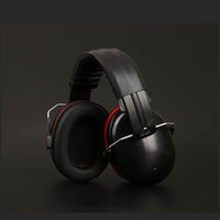Casque Anti-Bruit Passif à Arceau en Acier Inoxydable Rembourré, SNR 35 dB, vue 4