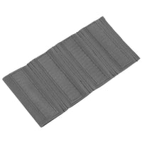 Porte-Chargeurs Quadruple pour Gilet Tactique, 4 Emplacements Élastiques, Auto-Agrippant, vue 3