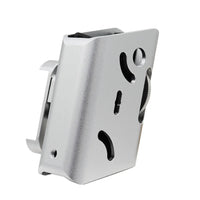 Porte-Chargeur IPSC Aluminium CNC Ambidextre pour Pistolet 9 mm et .40, Cinq Coloris, vue 10