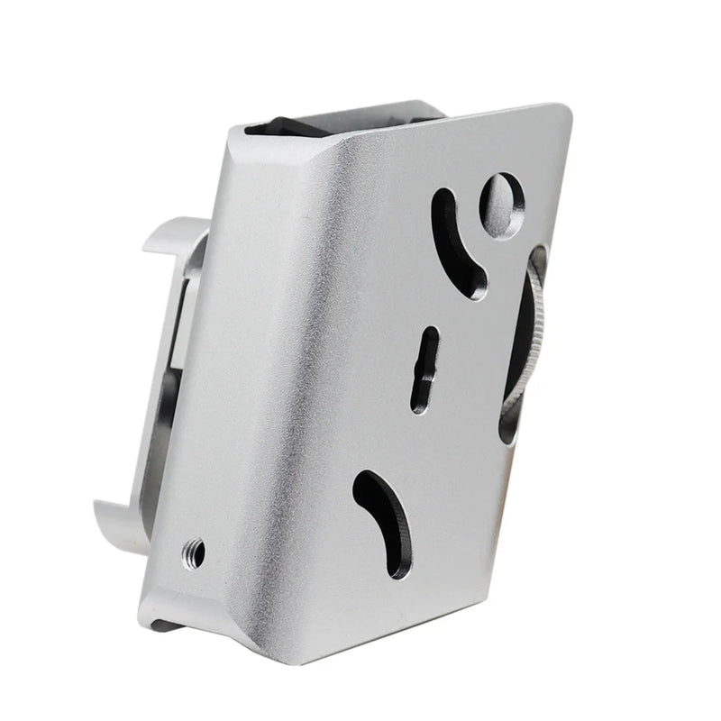 Porte-Chargeur IPSC Aluminium CNC Ambidextre pour Pistolet 9 mm et .40, Cinq Coloris, vue 10