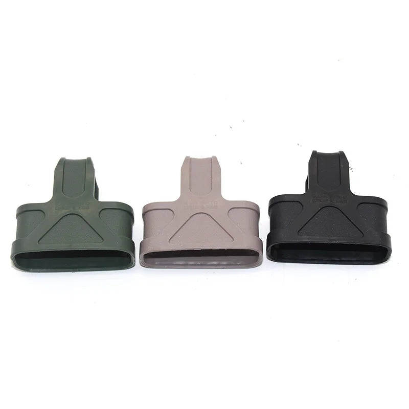 Manchons de Chargeur en Caoutchouc 5,56 mm, Lot de 6 ou 10 Pièces, vue 6