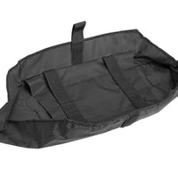 Pochette Roulable pour Trousse de Secours, Gilet Tactique, Nylon 500D, 6 Coloris, vue 5