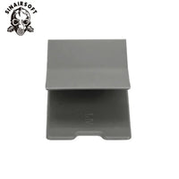 Inserts de Rétention pour Porte-Chargeur de Poche Ouverte, Lot de 3, Noir, Vert ou Beige Sable, vue 6