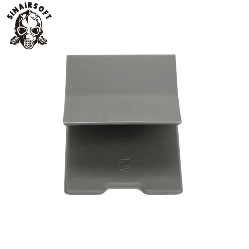 Inserts de Rétention pour Porte-Chargeur de Poche Ouverte, Lot de 3, Noir, Vert ou Beige Sable, vue 6