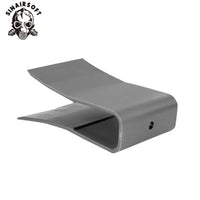 Inserts de Rétention pour Porte-Chargeur de Poche Ouverte, Lot de 3, Noir, Vert ou Beige Sable, vue 5