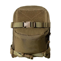 Sac d'Hydratation MOLLE 2 L en Nylon 500D pour Gilet Tactique, Sept Coloris, vue 6