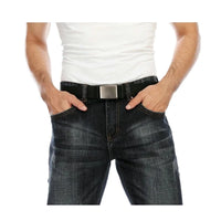 Ceinture Tactique Nylon à Boucle Magnétique, 125 cm x 3,8 cm, 14 Coloris, vue 6