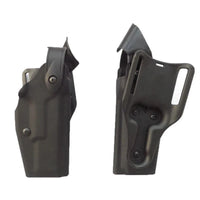 Holster de Ceinture Rigide à Rétention pour G17 et G19, Droitier