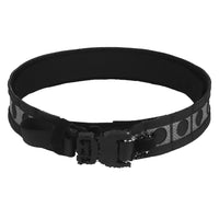 Ceinture Tactique de Combat MOLLE à Boucle Rapide, Tailles M et L, 6 Coloris, vue 8