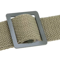 Bretelle de Fusil 2 Points pour AK, Nylon et Cuir, 62 à 112 cm, vue 6