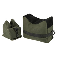 Sacs d'Appui de Tir à Remplir, Ensemble Avant et Arrière ou Grand Sac, vue 8