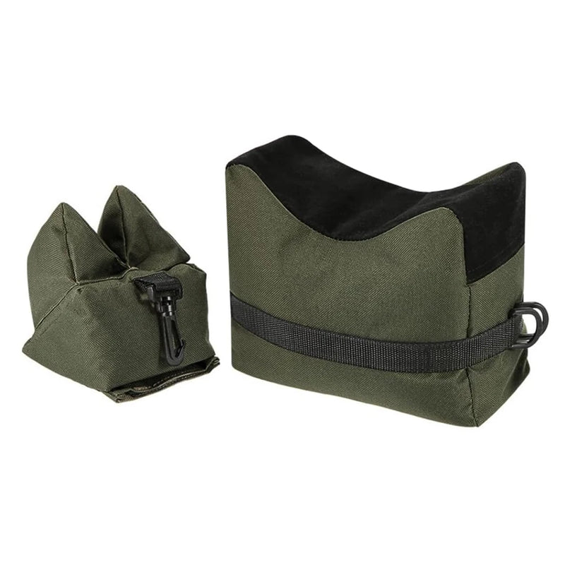 Sacs d'Appui de Tir à Remplir, Ensemble Avant et Arrière ou Grand Sac, vue 8