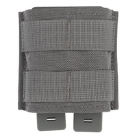 Porte-Chargeur 5,56 mm en Nylon, Court, Moyen ou Long, Fixation MOLLE, vue 13