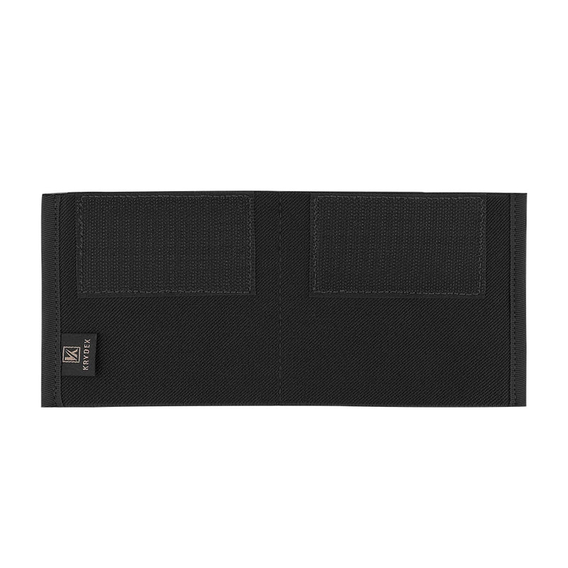 Insert Porte-Chargeur Double Élastique 7,62 mm pour Gilet de Poitrine, 3 Coloris, vue 8