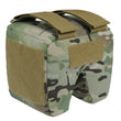 Sac de Tir d'Appui à Remplir en Nylon 500D pour Carabine