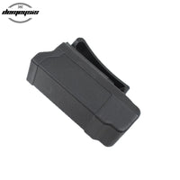 Porte-Chargeur Simple Rigide du 9 mm au .45, Polymère, Clip de Ceinture, vue 9