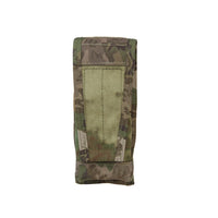 Porte-Chargeur Simple à Rabat MOLLE en Nylon 500D pour Chargeur 5,56 mm, Neuf Coloris, vue 6
