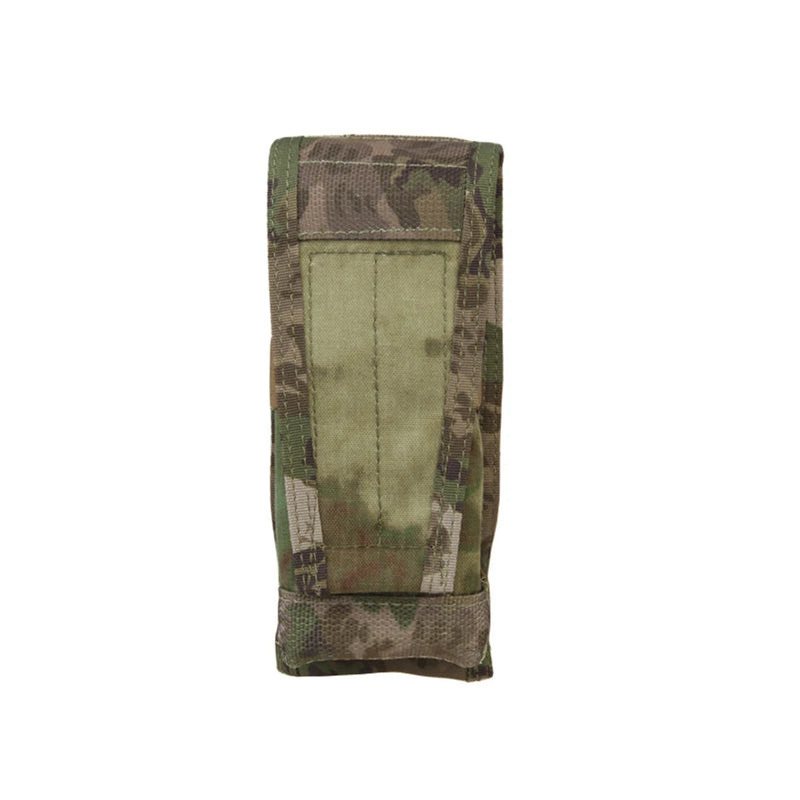 Porte-Chargeur Simple à Rabat MOLLE en Nylon 500D pour Chargeur 5,56 mm, Neuf Coloris, vue 6
