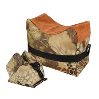 Sacs d'Appui de Tir à Remplir, Ensemble Avant et Arrière ou Grand Sac, vue 10