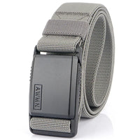 Ceinture Tactique Nylon à Boucle Magnétique, 125 cm x 3,8 cm, 14 Coloris, vue 20