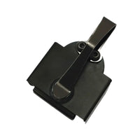 Porte-Chargeur Magnétique de Poche avec Clip pour Pistolet 9 mm et .40, Noir, vue 6