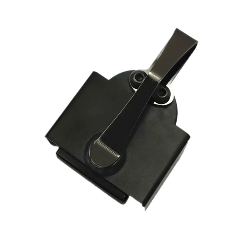 Porte-Chargeur Magnétique de Poche avec Clip pour Pistolet 9 mm et .40, Noir, vue 6