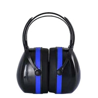 Casque Anti-Bruit Passif à Coques Pivotantes, SNR 35 dB, Trois Coloris, vue 7