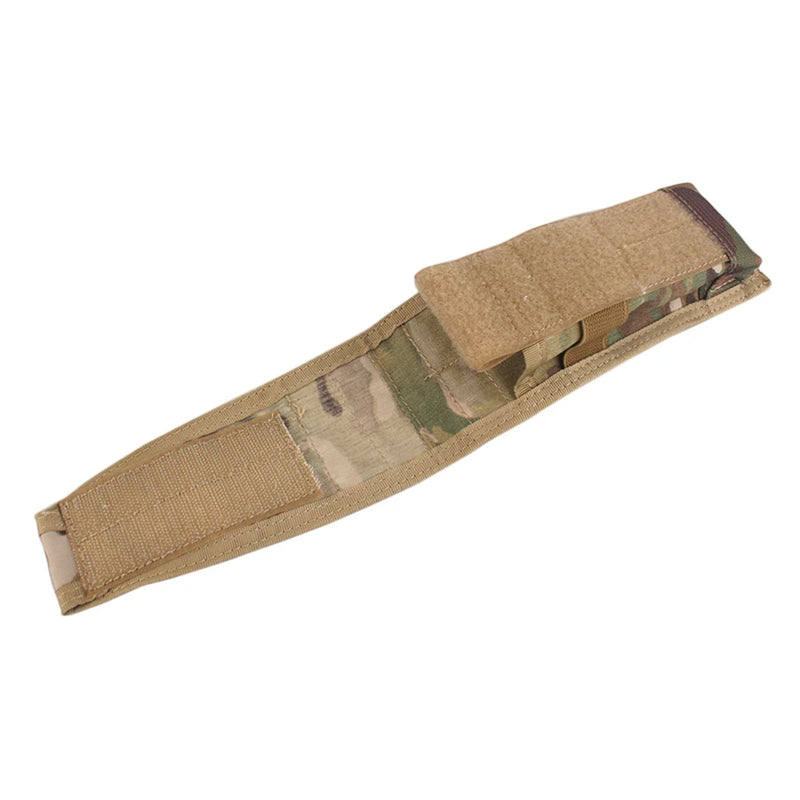 Porte-Chargeur Simple à Rabat MOLLE en Nylon 500D pour Chargeur 5,56 mm, Neuf Coloris, vue 12