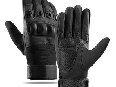 Gants Tactiques