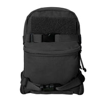 Sac d'Hydratation MOLLE 2 L en Nylon 500D pour Gilet Tactique, Sept Coloris, vue 4