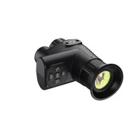 Monoculaire Vision Nocturne Numérique 4K, Bandeau de Tête, Infrarouge 850 nm, vue 5