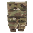 Porte-Chargeur 5,56 mm en Nylon, Court, Moyen ou Long, Fixation MOLLE