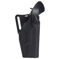 Holster de Ceinture Rigide à Rétention pour G17 et G19, Droitier, vue 5