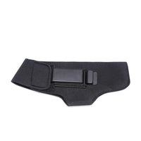Holster IWB et OWB en Néoprène avec Clip Métallique, Droitier ou Gaucher, vue 2