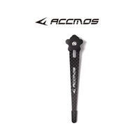 Clicker d'Arc Recurve en Carbone et Support de Clicker en Aluminium, à l'Unité ou en Kit, 5 Coloris, vue 17