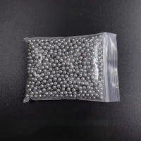 Billes de Lance-Pierre en Acier 6,35 mm, Lot de 100 ou 200 Billes, vue 5