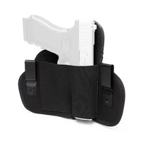 Holster IWB Discret en Nylon 1000D à Double Clip, Droitier ou Gaucher, vue 4