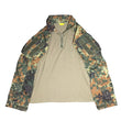 Tenue Airsoft Tactique, Chemise ou Pantalon de Combat à la Pièce, 8 Coloris Camouflage
