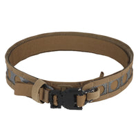 Ceinture Tactique de Combat MOLLE à Boucle Rapide, Tailles M et L, 6 Coloris, vue 7