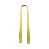 Élastiques Lance-Pierre Plats en Latex, 1,2 mm, 50 cm, Lot de 1, 3 ou 6, vue 8