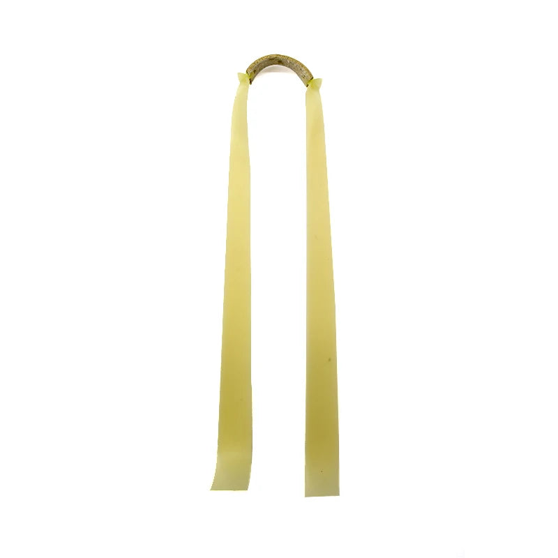 Élastiques Lance-Pierre Plats en Latex, 1,2 mm, 50 cm, Lot de 1, 3 ou 6, vue 8