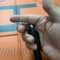 Chargeur de Billes pour Lance-Pierre, Tube à Ressort 10 Billes, 119 mm, vue 5