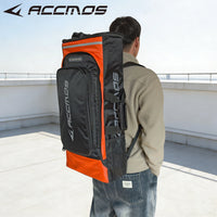 Sac à Dos pour Arc Recurve en Nylon 70 x 35 x 16 cm, avec ou sans Tube à Flèches, 7 Coloris, vue 2