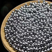 Billes Lance-Pierre en Acier, Diamètres de 3 à 20 mm, vue 6