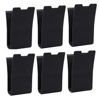 Insert Porte-Chargeur Nylon 5,56 pour Pochette Ouverte, Lot de 3 ou 6, vue 13