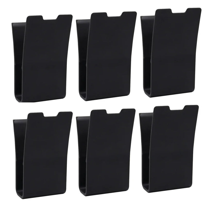 Insert Porte-Chargeur Nylon 5,56 pour Pochette Ouverte, Lot de 3 ou 6, vue 13