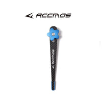 Clicker d'Arc Recurve en Carbone et Support de Clicker en Aluminium, à l'Unité ou en Kit, 5 Coloris, vue 10